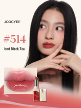 JOOCYEE Glazed Rouge Mirror Lipstick 514 Iced Black Tea 3.5g